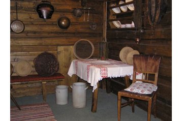Австрия Privát Fulpmes, Екстериор